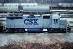 CSX 6811